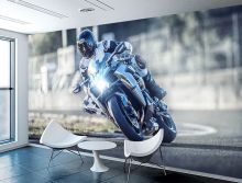 Fototapete motori 5